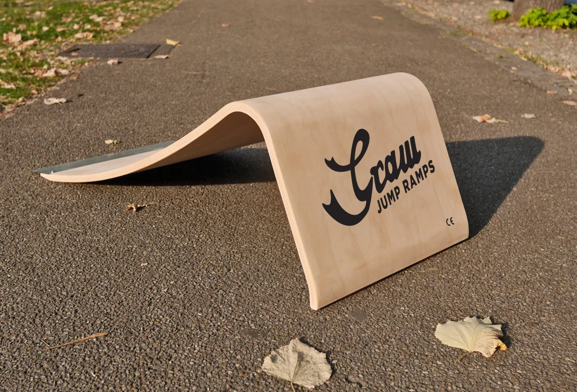 Products — GRAW JUMP RAMPS